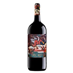 DOMINI VENETI Rosso Veronese Igt APPASSIMENTO 2021 MAGNUM cl.150
