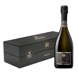 MOSNEL Franciacorta Riserva Pas dose ASTUCCIATO 2009 cl.75 12.5%