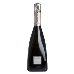 FERGHETTINA Franciacorta Saten 2018 cl.75