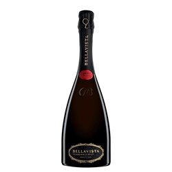 BELLAVISTA Franciacorta Brut TEATRO ALLA SCALA Magnum 2016 cl.150