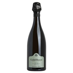 CA DEL BOSCO Franciacorta Dosage Zero MAGNUM 2013 cl.150