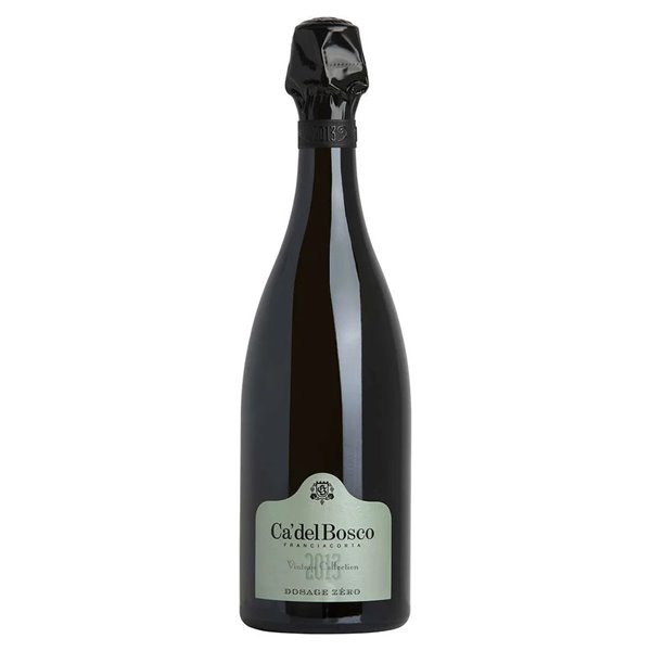 CA DEL BOSCO Franciacorta Dosage Zero MAGNUM 2013 cl.150