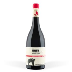 SAN SALVATORE 1988 Aglianico CORLETO 2020 Cl.75