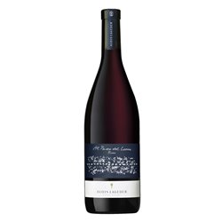 ALOIS LAGEDER Rosso AL PASSO DEL LEONE 2020 Cl.75