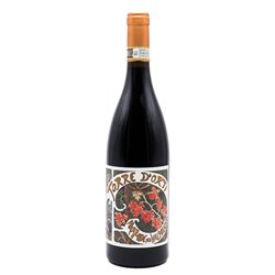 TORRE D'ORTI Amarone della Valpolicella 2020 cl.75