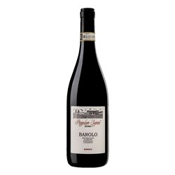 PIANPOLVERE Barolo Riserva SOPRANO BUSSIA 2010 cl.75