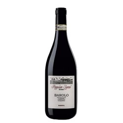 PIANPOLVERE Barolo Riserva SOPRANO BUSSIA 2010 Magnum cl.150