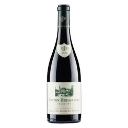 DOMAINE JACQUES PRIEUR Corton  LES BRESSANDES Grand cru 2016 Cl 75