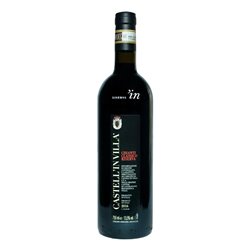 CASTELL'IN VILLA Chianti Classico Riserva 'IN 2016 cl.75