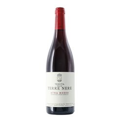 TERRE NERE Etna Rosso 2021 Cl.75
