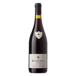 DOMAINE LABRUYERE Bourgogne Gamay 2016 cl 75