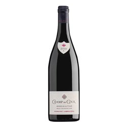 DOMAINE LABRUYERE Gamay Moulin a vent CHAMP DE COUR 2020 Cl 75