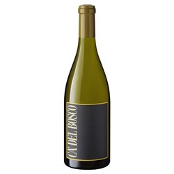 CA DEL BOSCO Curtefranca Chardonnay Doc 2018 Cl.75