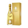 LOUIS ROEDERER Champagne CRISTAL 2014 Cofanetto cl.75