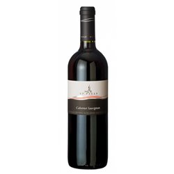 SAN PAOLO Cabernet Sauvignon Riserva TURMFELD 2019 Cl 75