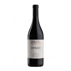 DOSIO Barolo Docg SERRADENARI 2016 Cl 75