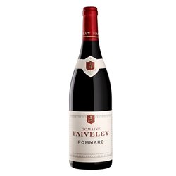 DOMAINE FAIVELEY Bourgogne R. POMMARD Cote De Beaune 2020 cl.75