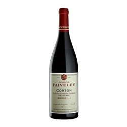 DOMAINE FAIVELEY Bourgogne R. CORTON CLOS DE CORTON 2020 cl.75