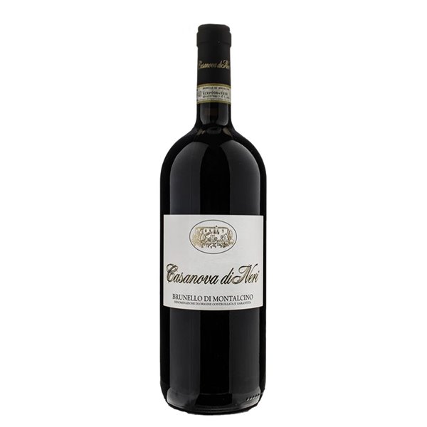 CASANOVA di NERI Brunello di Montalcino MAGNUM 2017 Cl.150