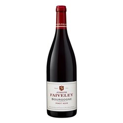 DOMAINE FAIVELEY Bourgogne Pinot noir 2021 cl.75