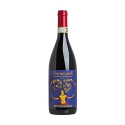 DONNAFUGATA Cerasuolo di Vittoria FLORAMUNDI 2019 cl.75