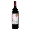 CAVALLERI Curtefranca Rosso TAJARDINO 2015 cl.75