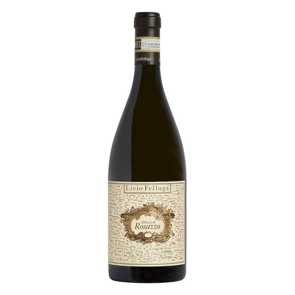 LIVIO FELLUGA Rosazzo Docg TERRE ALTE 2020 cl.75 13.5%