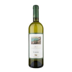 MARISA CUOMO Costa d'Amalfi FURORE BIANCO 2021 Cl.75