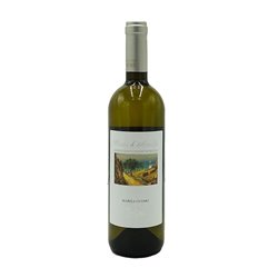 MARISA CUOMO Costa d'Amalfi Bianco 2021 cl.75