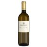 BARONE PIZZINI Bianco Montenetto BIO IGT cl.75