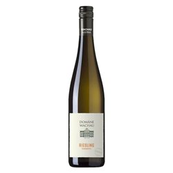 DOMANE WACHAU Riesling FEDERSPIEL Terrassen 2021 Cl.75 12.5°