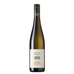 DOMANE WACHAU Gruner Veltliner Federspiel TERRASSEN 2021 Cl.75 12°