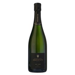 AGRAPART Champagne Brut Les 7 Crus cl.75