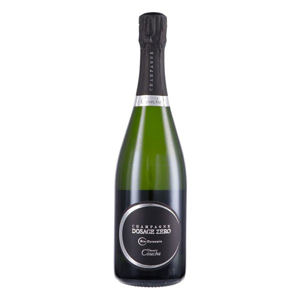 COUCHE PERE ET FILS Champagne NATURE ZERO cl.75