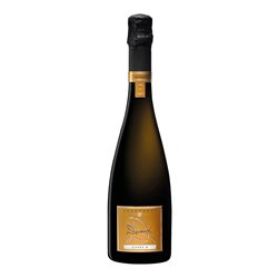 DEVAUX Brut Cuvee D Cl.75