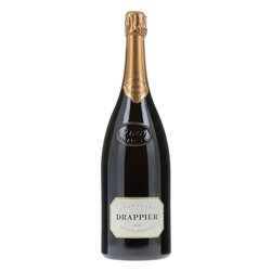 DRAPPIER Champagne Millesime EXCEPTION 2010 Magnum Cl 150