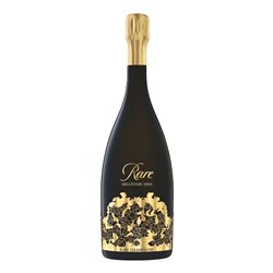 PIPER HEIDSIECK Champagne RARE 2008 Cl.75