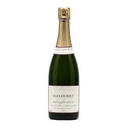 EGLY-OURIET Champagne Brut Tradition Grand Cru cl.75