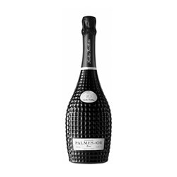 NICOLAS FEUILLATTE Champagne PALME D'OR 2008 Cl 75