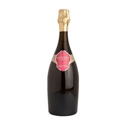GOSSET Champagne Grand Rose cl.75