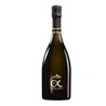 JACQUART Champagne Cuvee ALPHA 2010 Cl.75