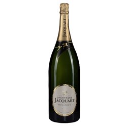 JACQUART Champagne Brut MOSAIQUE Jeroboam  Cl.300