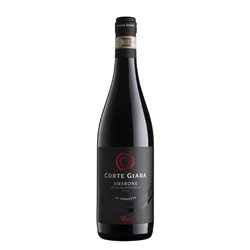 ALLEGRINI Amarone della Valpolicella LA GROLETTA 2017 cl.75
