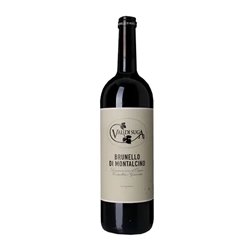 VAL DI SUGA Brunello di Montalcino 2017 Cl 75 14°