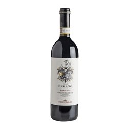TENUTA PERANO Chianti Classico RISERVA 2016 cl.75
