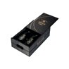 BERLUCCHI Cassetta Legno NATURE Annata 2015 + Annata 2016 cl.75