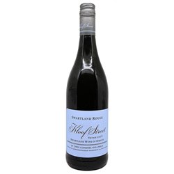 MULLINEUX & LEEU Swartland KLOOF STREET Swartrand R. 2018 Cl.75 14.5