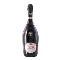 FERRARI Trento Doc GIULIO FERRARI ROSE 2008 Cl.75