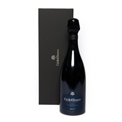 CA' DEL BOSCO Franciacorta BRUT astuccio 2015 cl.75