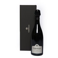 CA DEL BOSCO Franciacorta Saten Astuccio 2015 cl.75